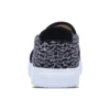 Vaso “Black Gray”