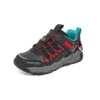 Velocitrek “Black Red”