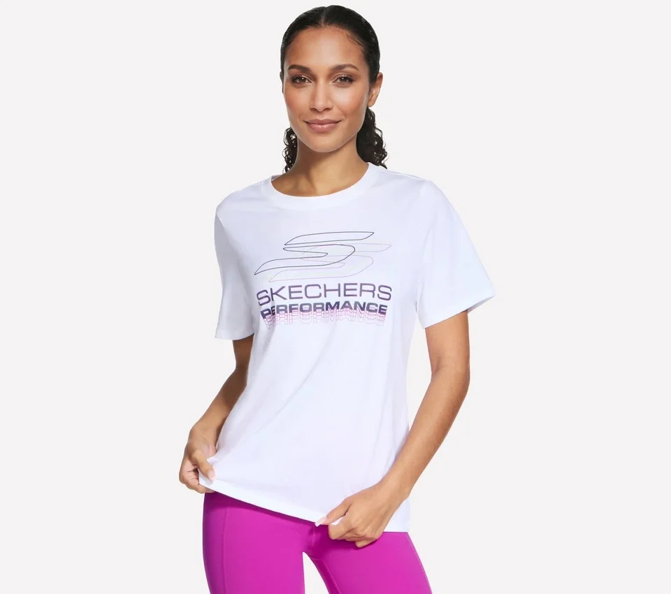 Velocity Tee Velocity Tee