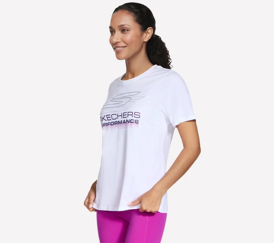 Velocity Tee Velocity Tee