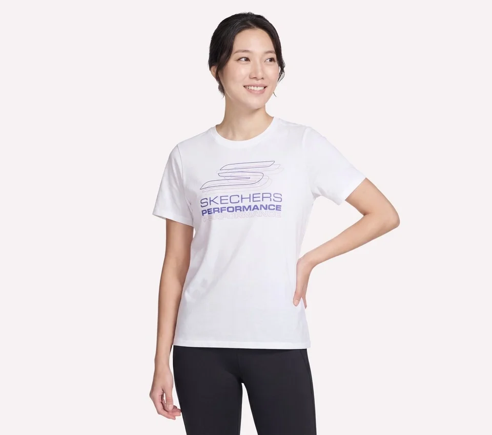 Velocity Tee Velocity Tee
