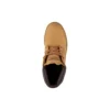 Verdict Waterproof Boots “Tan Black”