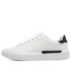 Verloma Bening Relaxed Fit Shoes “White Black”