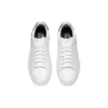 Verloma Bening Relaxed Fit Shoes “White Black”