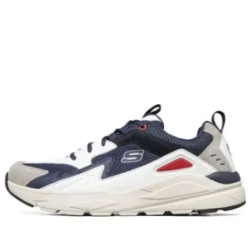 Verrado Running Shoes Blue/White/Red