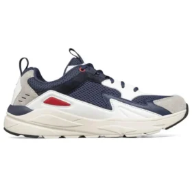Verrado Running Shoes Blue/White/Red