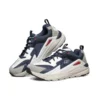 Verrado Running Shoes Blue/White/Red