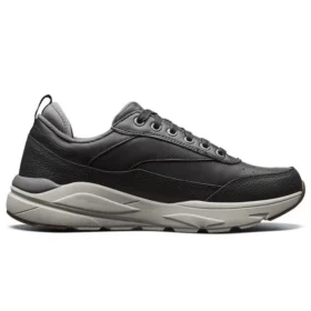 Verrado Shoes “Black Grey”