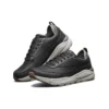 Verrado Shoes “Black Grey”