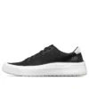 Viewport Low-Top Sneakers Black