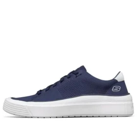 Viewport Low-Top Sneakers Blue