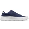Viewport Low-Top Sneakers Blue