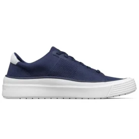 Viewport Low-Top Sneakers Blue