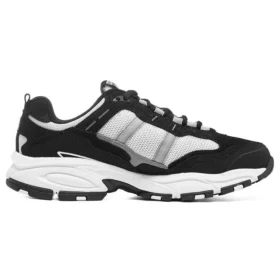 Vigor 2.0 “Black White”