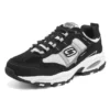 Vigor 2.0 “Black White”