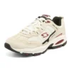 Vigor 2.0 “Creamwhite Black”