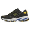 Vigor 3.0 “Black Yellow”