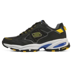 Vigor 3.0 “Black Yellow”
