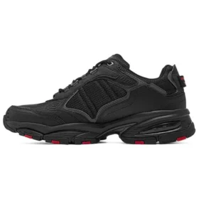 Vigor 3.0 Erkek “Black”