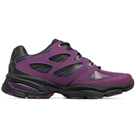 Vigor 3.0 Running Shoes Purple/Black