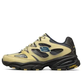 Vigor 3.0 Running Shoes Yellow/Black