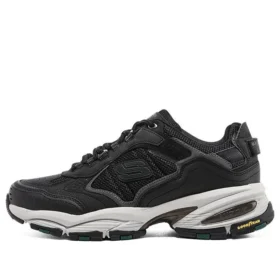 Vigor 3.0 Shoes “Black White”