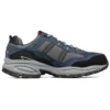 Vigor2.0 Running Shoes Blue/Gray/Black
