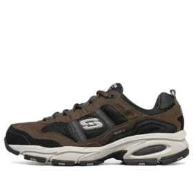 Vigor2.0 Running Shoes Brown/Black/White