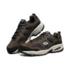 Vigor2.0 Running Shoes Brown/Black/White