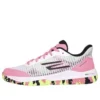 Viper Court Pro – Pickleball “White Pink Black”