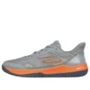 Viper Court Pro Sneakers “Grey Orange”