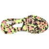 Viper Court Pro Sneakers “White Pink Black”