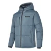 Warm Outdoor Waterproof Down Jacket “Teal”