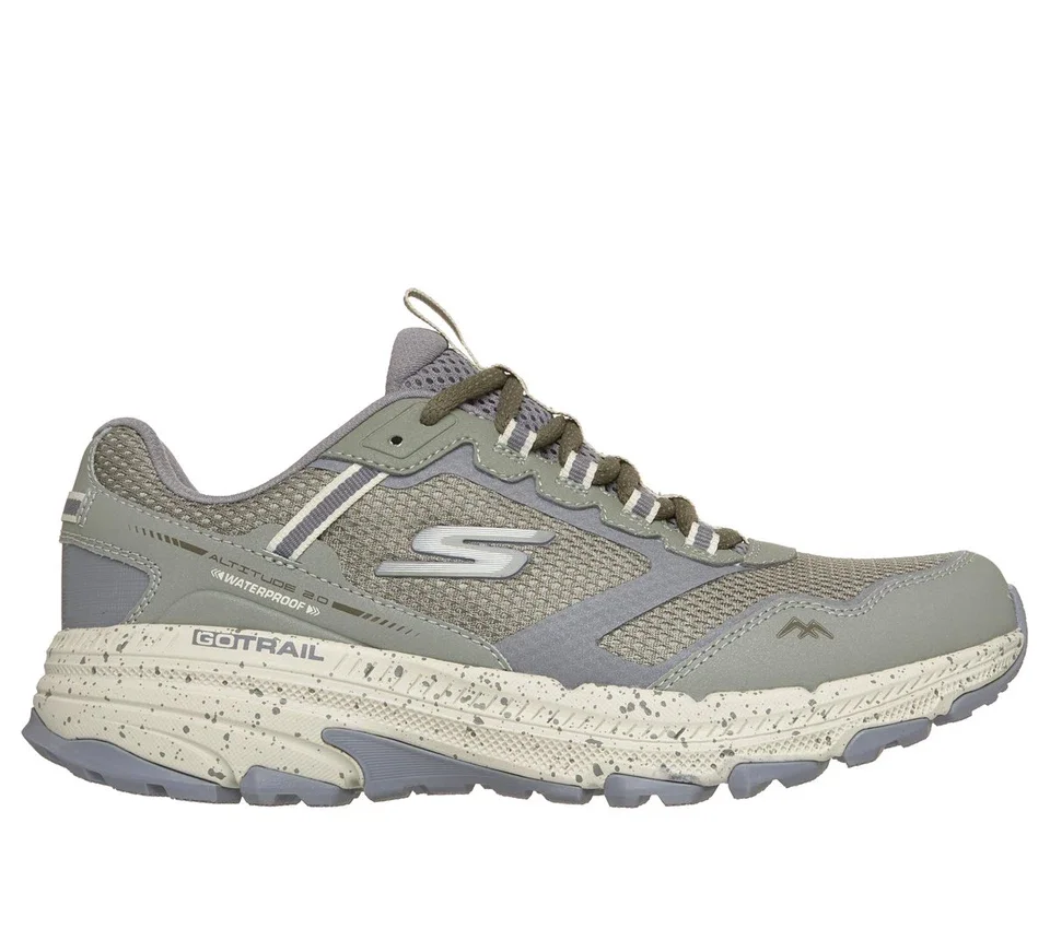 Waterproof: GO RUN Trail Altitude 2.0 – Ravine Waterproof: GO RUN Trail Altitude 2.0 – Ravine
