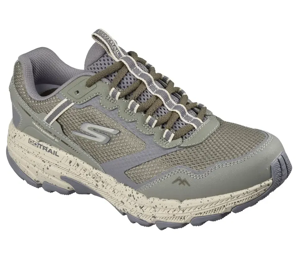 Waterproof: GO RUN Trail Altitude 2.0 – Ravine Waterproof: GO RUN Trail Altitude 2.0 – Ravine