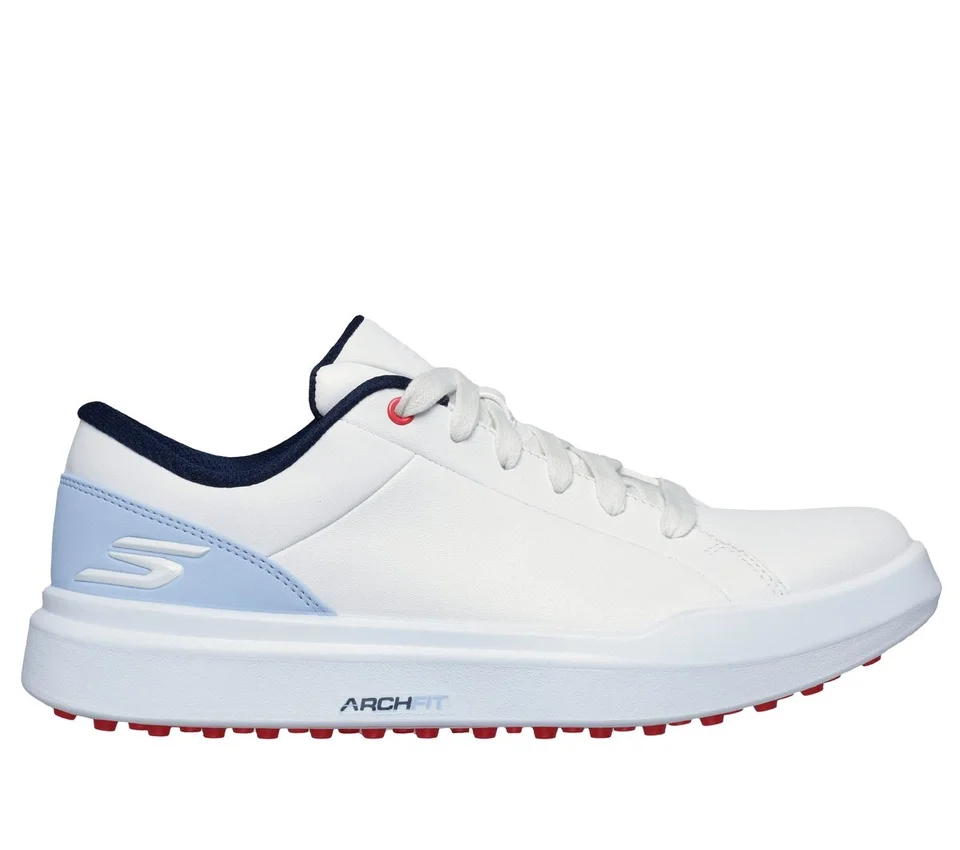 Waterproof Relaxed Fit: GO GOLF Drive 6 Waterproof Relaxed Fit: GO GOLF Drive 6