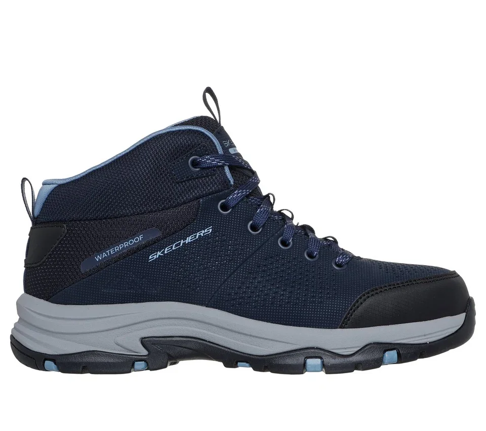 Waterproof Relaxed Fit: Trego – Trail Destination Waterproof Relaxed Fit: Trego – Trail Destination