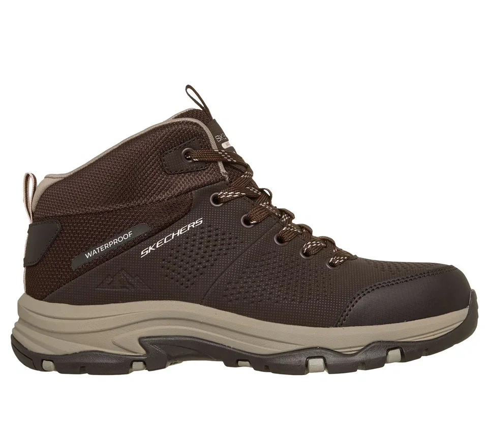 Waterproof Relaxed Fit: Trego – Trail Destination Waterproof Relaxed Fit: Trego – Trail Destination