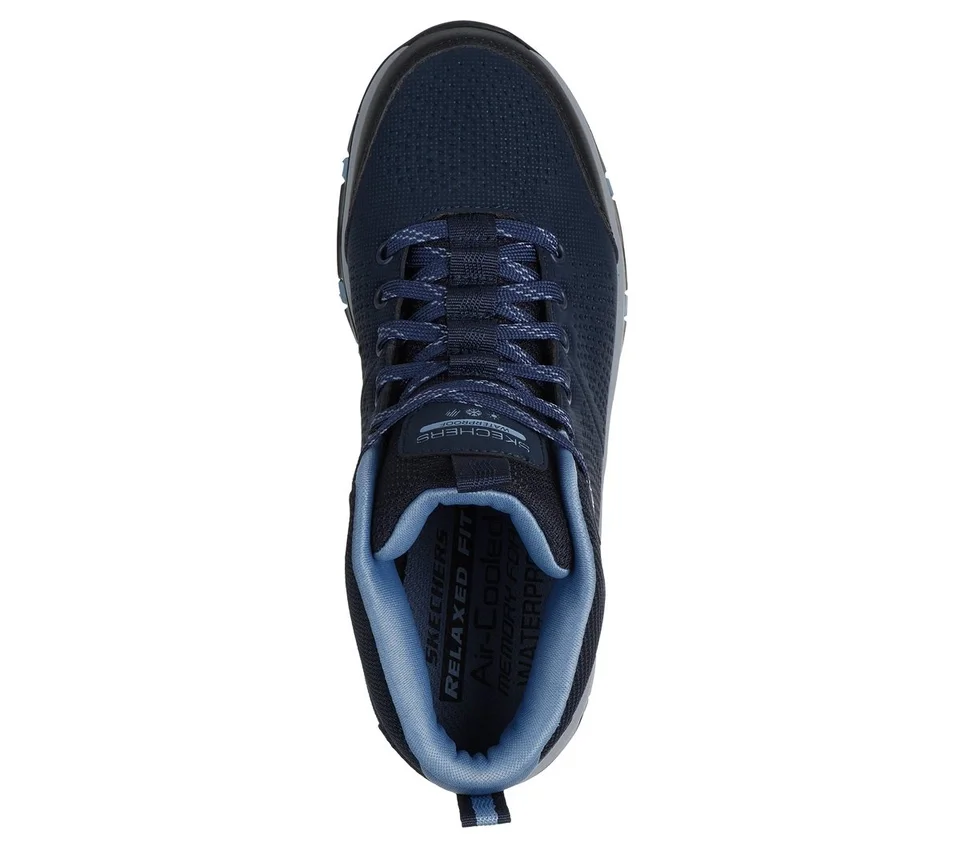 Waterproof Relaxed Fit: Trego – Trail Destination Waterproof Relaxed Fit: Trego – Trail Destination