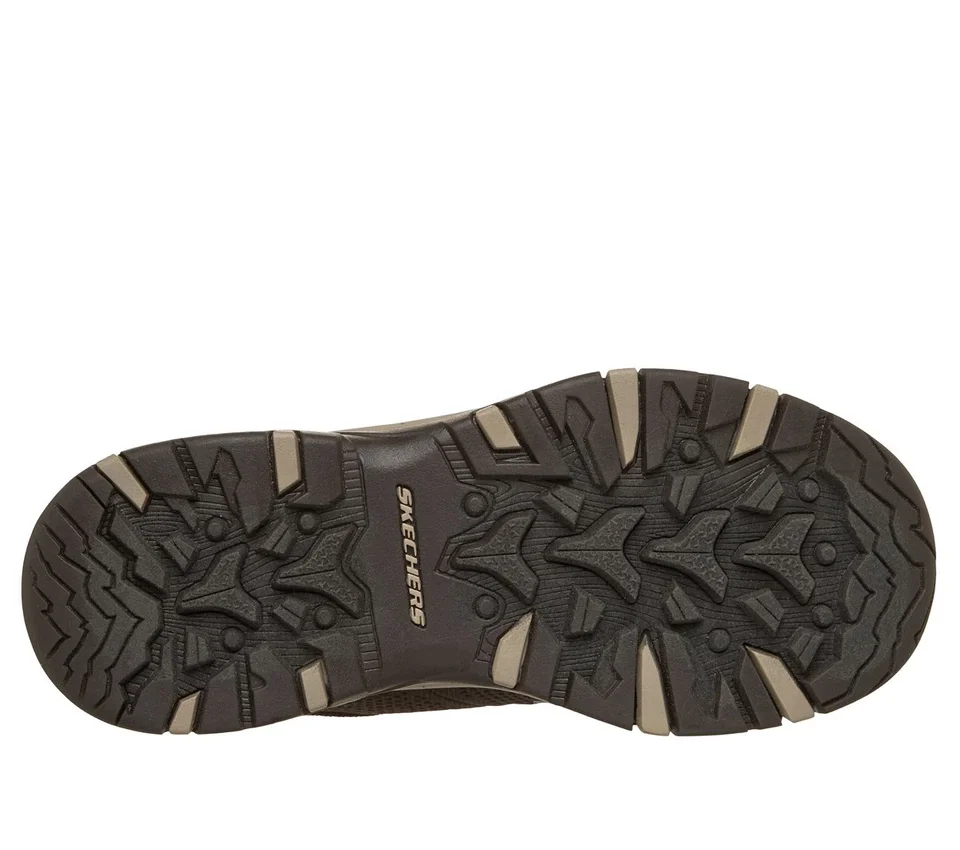 Waterproof Relaxed Fit: Trego – Trail Destination Waterproof Relaxed Fit: Trego – Trail Destination
