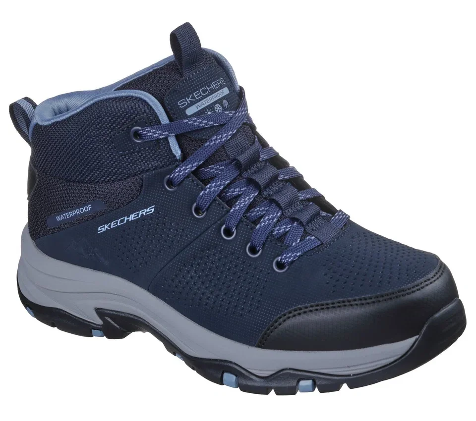Waterproof Relaxed Fit: Trego – Trail Destination Waterproof Relaxed Fit: Trego – Trail Destination