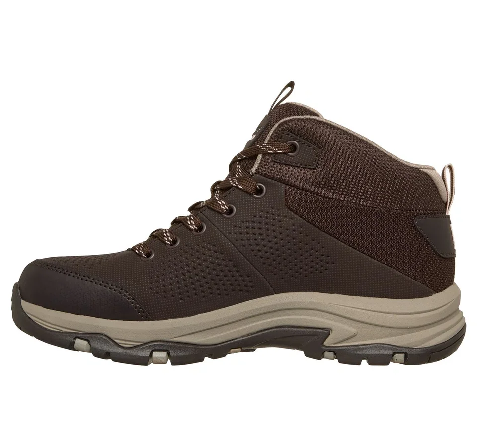 Waterproof Relaxed Fit: Trego – Trail Destination Waterproof Relaxed Fit: Trego – Trail Destination