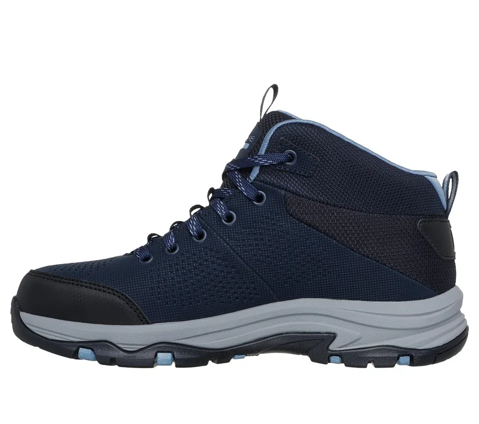 Waterproof Relaxed Fit: Trego – Trail Destination Waterproof Relaxed Fit: Trego – Trail Destination