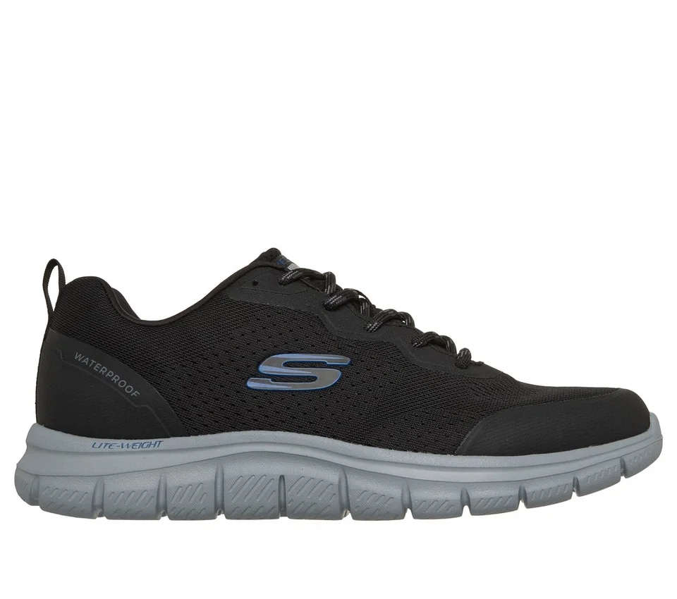 Waterproof: Track – Woosher Waterproof: Track – Woosher