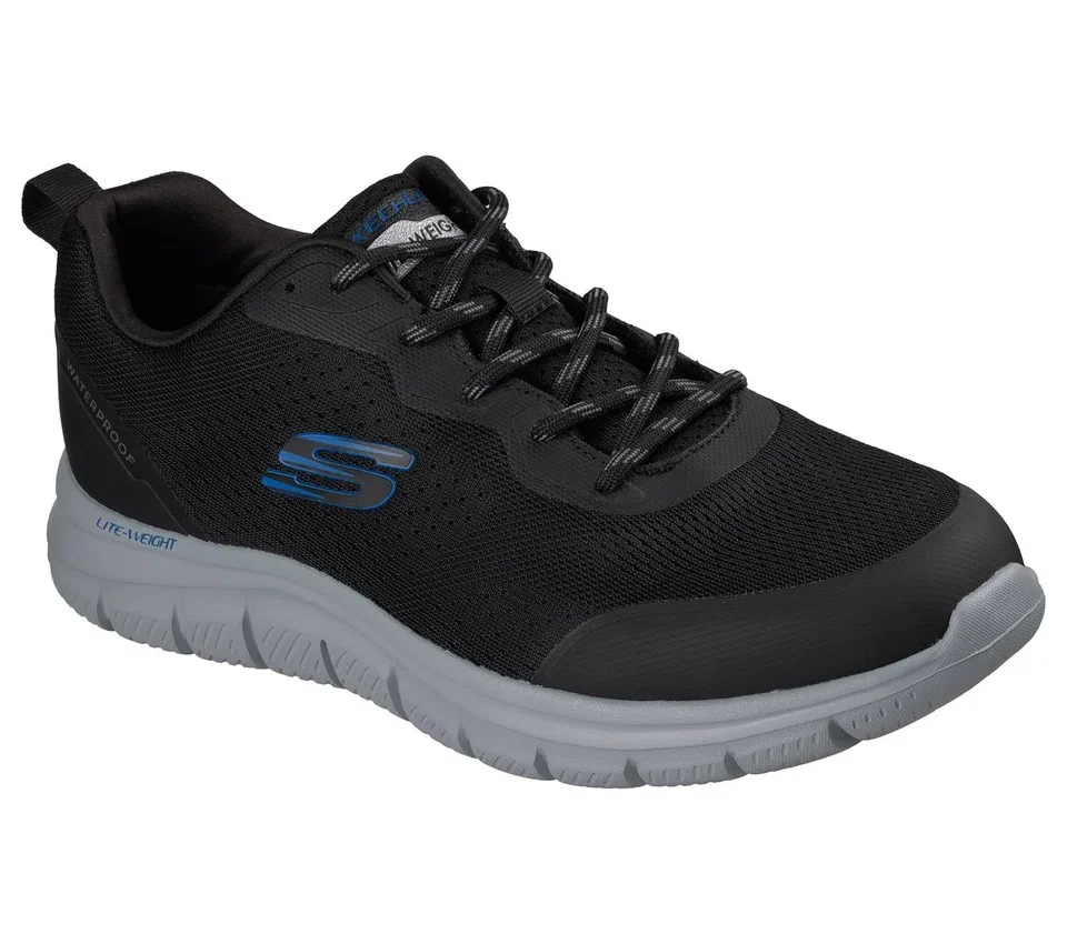 Waterproof: Track – Woosher Waterproof: Track – Woosher