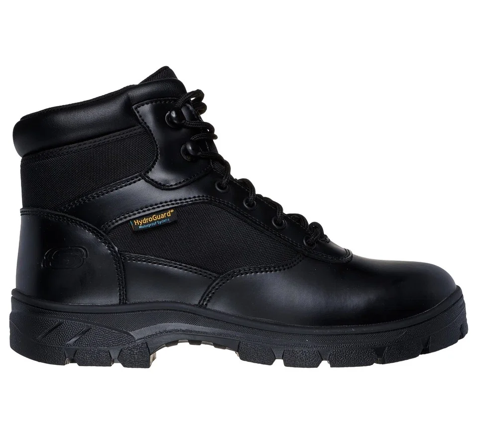 Waterproof Work Relaxed Fit: Wascana – Benen WP Tactical Waterproof Work Relaxed Fit: Wascana – Benen WP Tactical