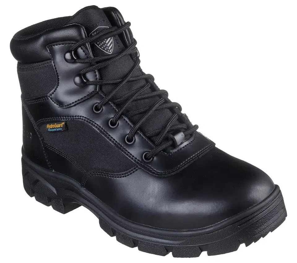 Waterproof Work Relaxed Fit: Wascana – Benen WP Tactical Waterproof Work Relaxed Fit: Wascana – Benen WP Tactical