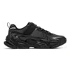 Wavetronic Athletic Sneakers “Black”