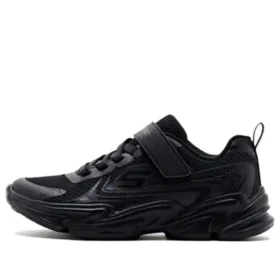 Wavetronic – Ravlor Shoes “Black”