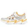 Wavetronic “Silver Orange”